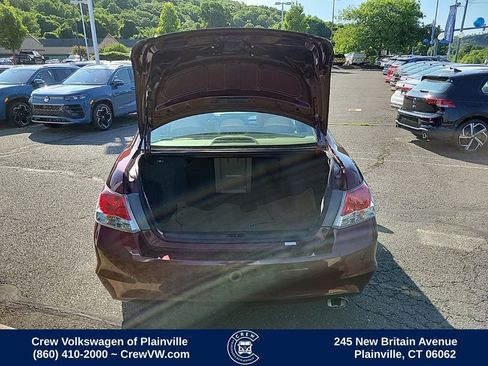 Used 2012 Honda Accord LX image 51