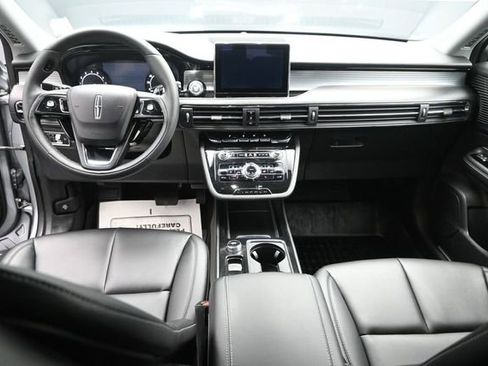 Certified 2022 Lincoln Corsair FWD image 21