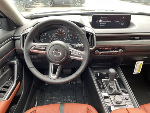 New 2026 MAZDA CX-50 AWD 2.5 S w/ Weather Package image 17