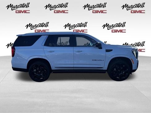 New 2026 GMC Yukon Denali Ultimate image 4