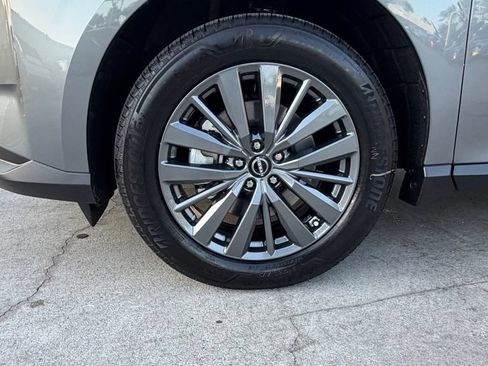 New 2026 Nissan Murano SL w/ Comfort Package AWD/4WD image 13