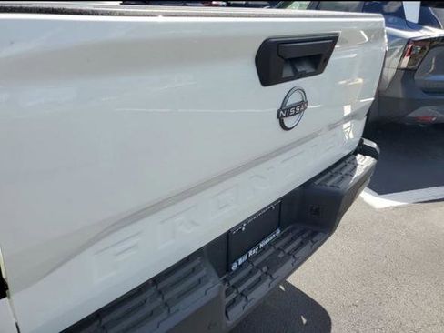 New 2026 Nissan Frontier S image 14