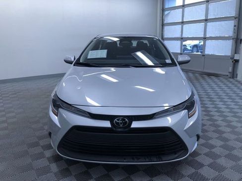 Certified 2025 Toyota Corolla LE image 14