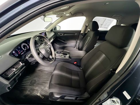 Used 2023 Honda Civic LX image 14