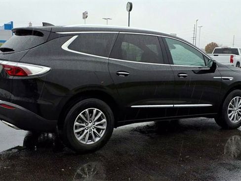 Used 2023 Buick Enclave Essence w/ LPO, Floor Liner Package image 8