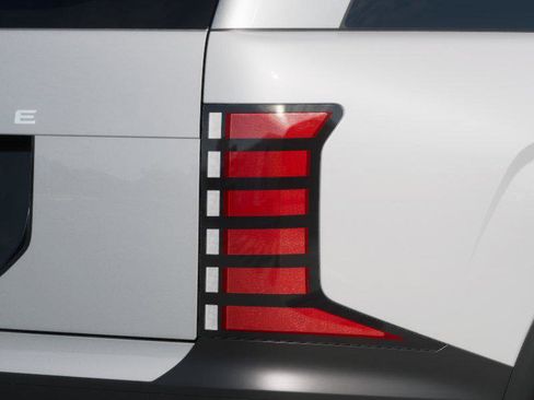 New 2026 Hyundai Palisade SE FWD image 10