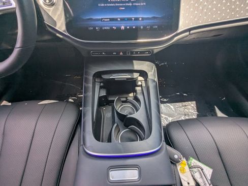 Certified 2026 Mercedes-Benz E 350 4MATIC Sedan image 6