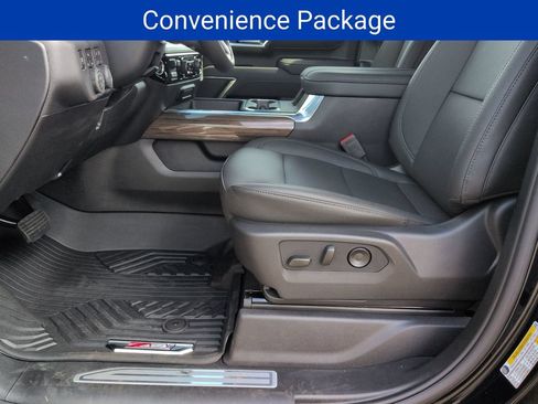 New 2026 Chevrolet Silverado 2500 LT w/ All Star Edition AWD/4WD image 9