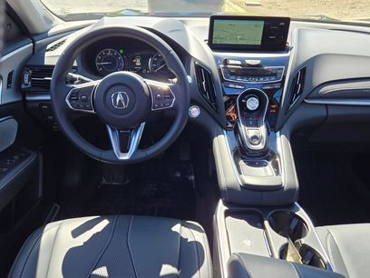 Certified 2025 Acura RDX SH-AWD w/ Technology Package