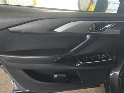 Used 2022 MAZDA CX-9 Sport image 12