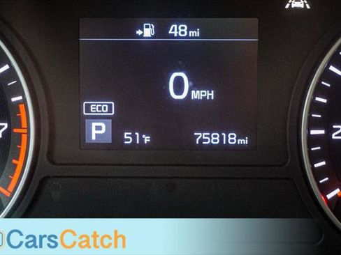 Used 2019 Kia Optima S w/ S Panoramic Sunroof Package image 30