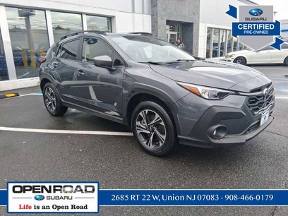 Used 2024 Subaru Crosstrek 2.0i Premium