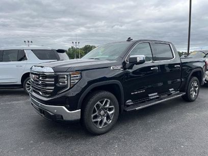 New 2026 GMC Sierra 1500 SLT w/ SLT Premium Plus Package