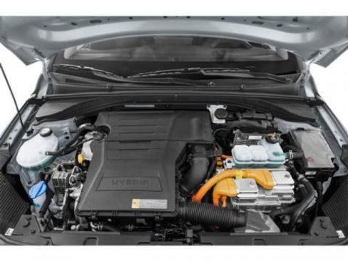 Used 2020 Hyundai Ioniq Blue image 15