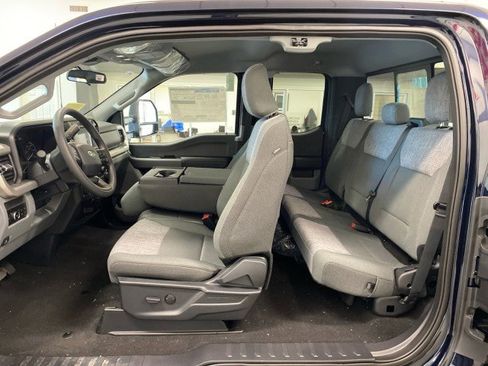 New 2025 Ford F350 XLT w/ 360-Degree Camera Package image 13