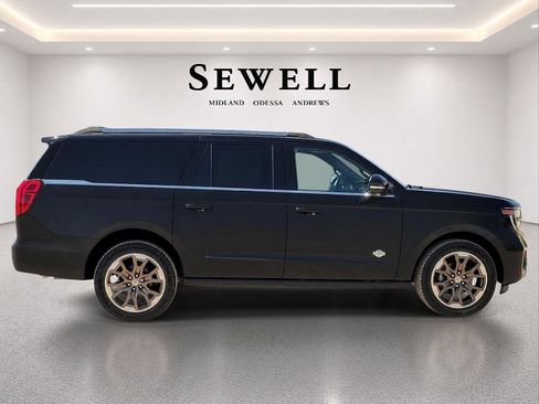 New 2027 Ford Expedition Max King Ranch AWD/4WD image 5