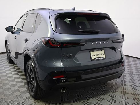 New 2026 MAZDA CX-5 2.5 S w/ Premium Plus Package image 4