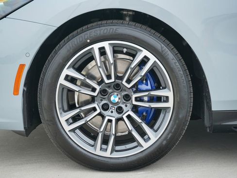 New 2026 BMW 530i w/ Executive Package RWD image 5