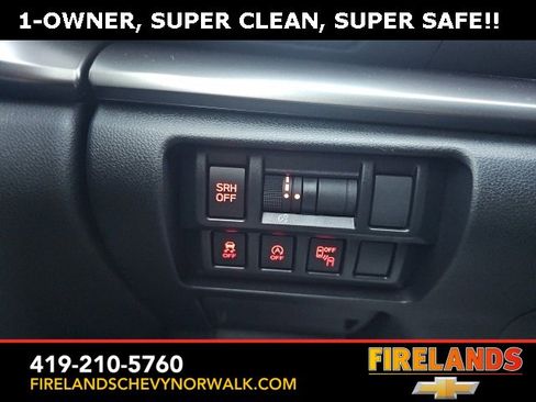 Used 2023 Subaru Crosstrek 2.5i Limited image 27