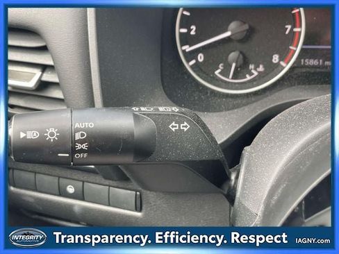 Certified 2023 Nissan Rogue SV AWD/4WD image 23