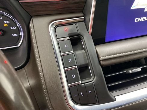 Used 2021 Chevrolet Tahoe LT w/ Luxury Package AWD/4WD image 22