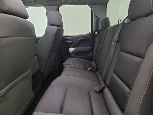 Used 2016 Chevrolet Silverado 1500 LT w/ All Star Edition AWD/4WD image 18