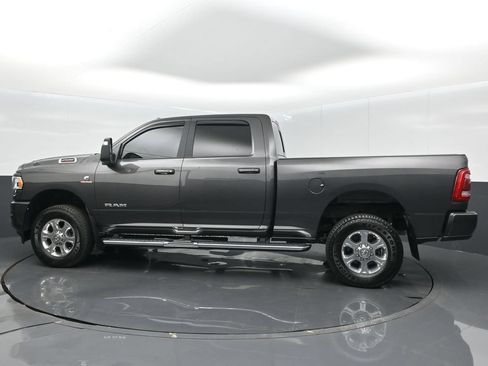 Used 2024 RAM 2500 Big Horn w/ Level 2 Equipment Group AWD/4WD image 4