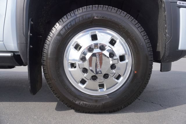 Used 2026 GMC Sierra 3500 Denali w/ Denali Reserve Package AWD/4WD image 17