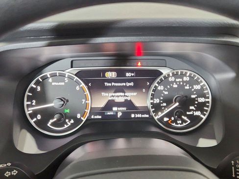 Certified 2026 Nissan Rogue S AWD/4WD image 23