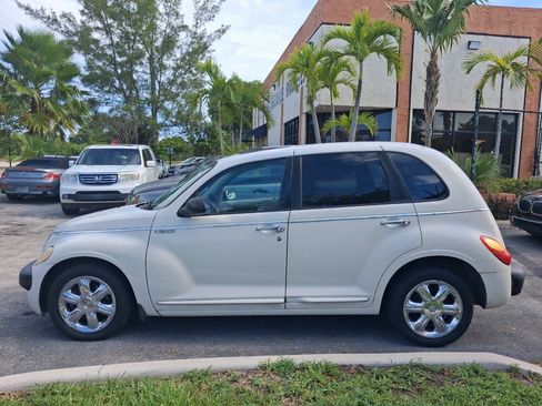 Used 2002 Chrysler PT Cruiser Limited FWD image 1