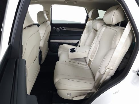 New 2026 Genesis GV80 3.5T Advanced image 31