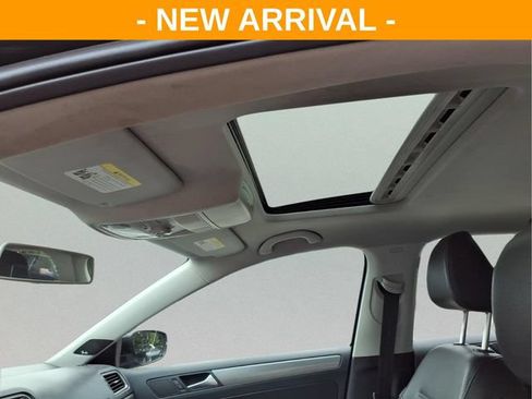 Used 2013 Volkswagen Jetta TDI FWD image 31