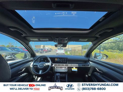 New 2026 Hyundai Santa Cruz SEL image 3