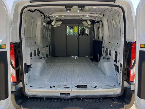 Used 2017 Ford Transit 150 130 Low Roof image 5