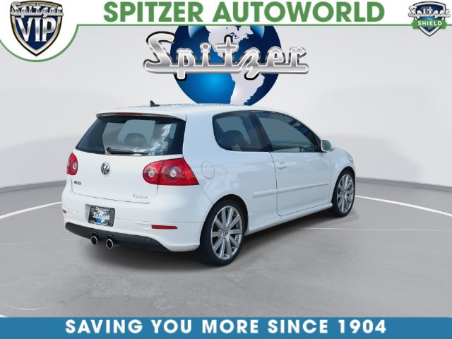 Used 2008 Volkswagen R32 AWD/4WD image 14