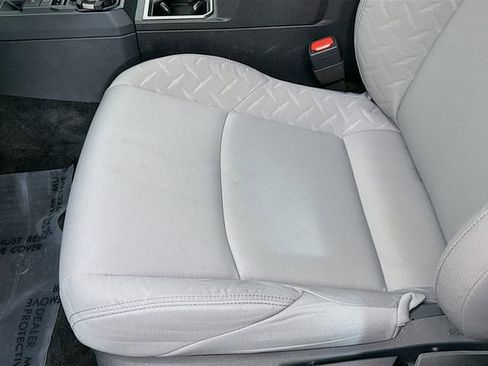 Used 2025 Toyota Tacoma SR5 image 19