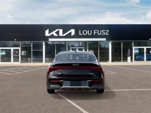 New 2026 Kia K5 GT-Line image 5