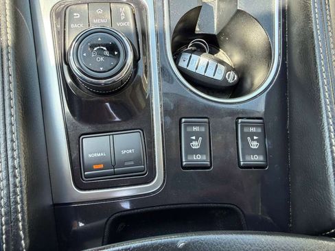 Used 2016 Nissan Maxima 3.5 SL image 37