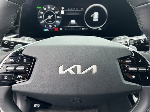New 2026 Kia Niro Wind image 24