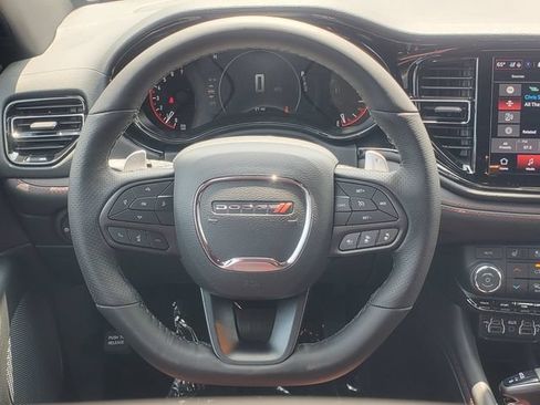 New 2026 Dodge Durango GT w/ Tow 'N Go Package AWD/4WD image 19