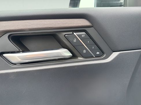 Used 2024 GMC Acadia Denali w/ LPO, Floor Liner Package image 25