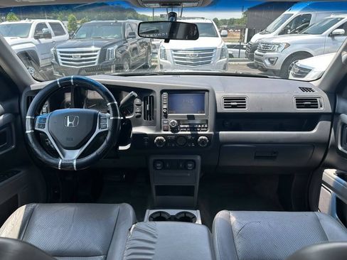 Used 2011 Honda Ridgeline RTL image 16