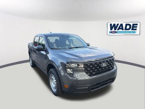 New 2026 Ford Maverick XL FWD image 3