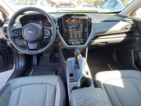 Used 2024 Subaru Crosstrek 2.0i Premium w/ Crosstrek Mirror Package AWD/4WD image 18