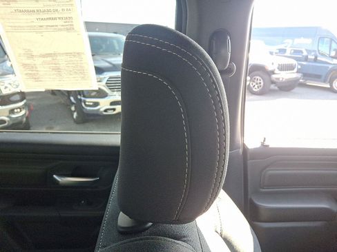 Used 2025 RAM 1500 Tradesman image 13