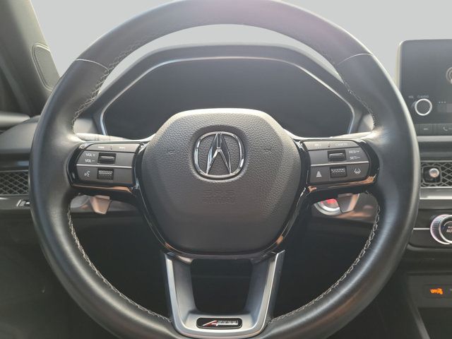 Used 2024 Acura Integra A-Spec FWD image 29