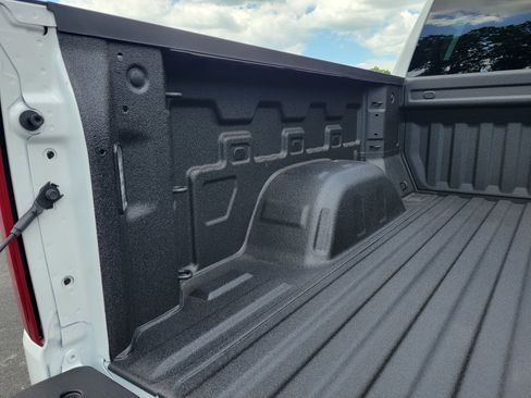 New 2026 Chevrolet Silverado 1500 LT w/ Protection Package image 10