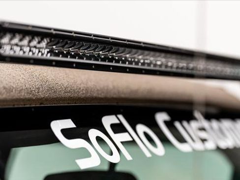 Used 2020 Jeep Gladiator Sport w/ Quick Order Package 24S AWD/4WD image 35