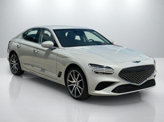 Used 2026 Genesis G70 2.5T RWD video 3