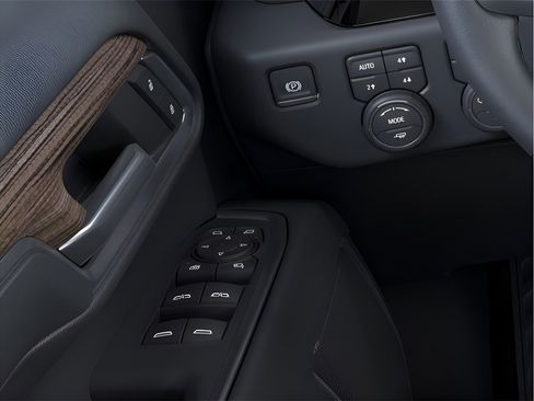 New 2026 Chevrolet Silverado 2500 LT w/ Z71 Chrome Sport Edition image 22